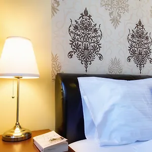 Aparthotel Trendy Deluxe ****