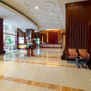 Hotel Western Hill ****