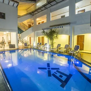 Hotel Sea Port ***