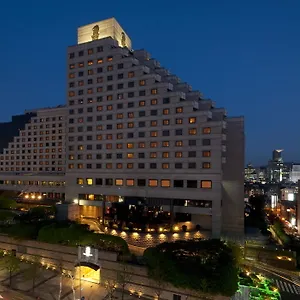 Hotel Le Meridien *****