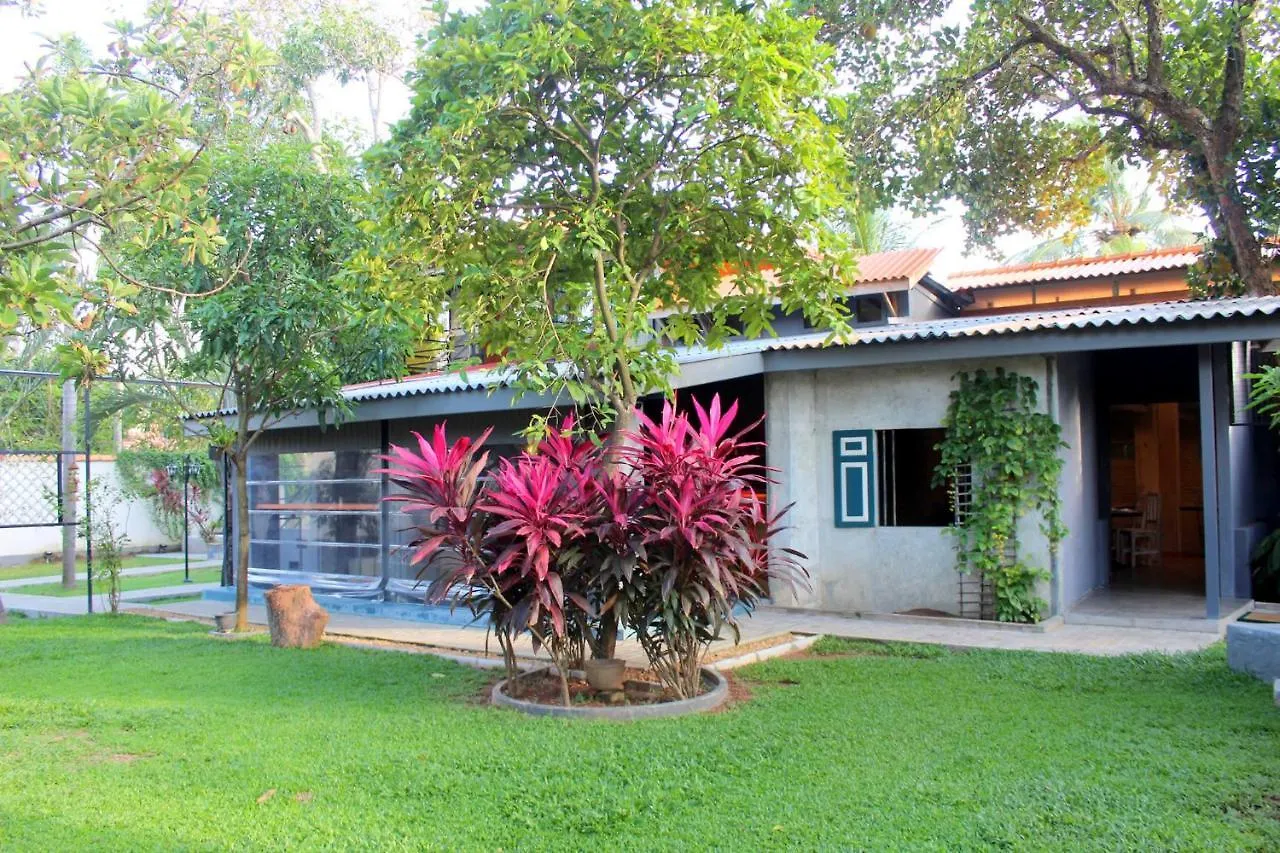 Morning Star Resorts Negombo